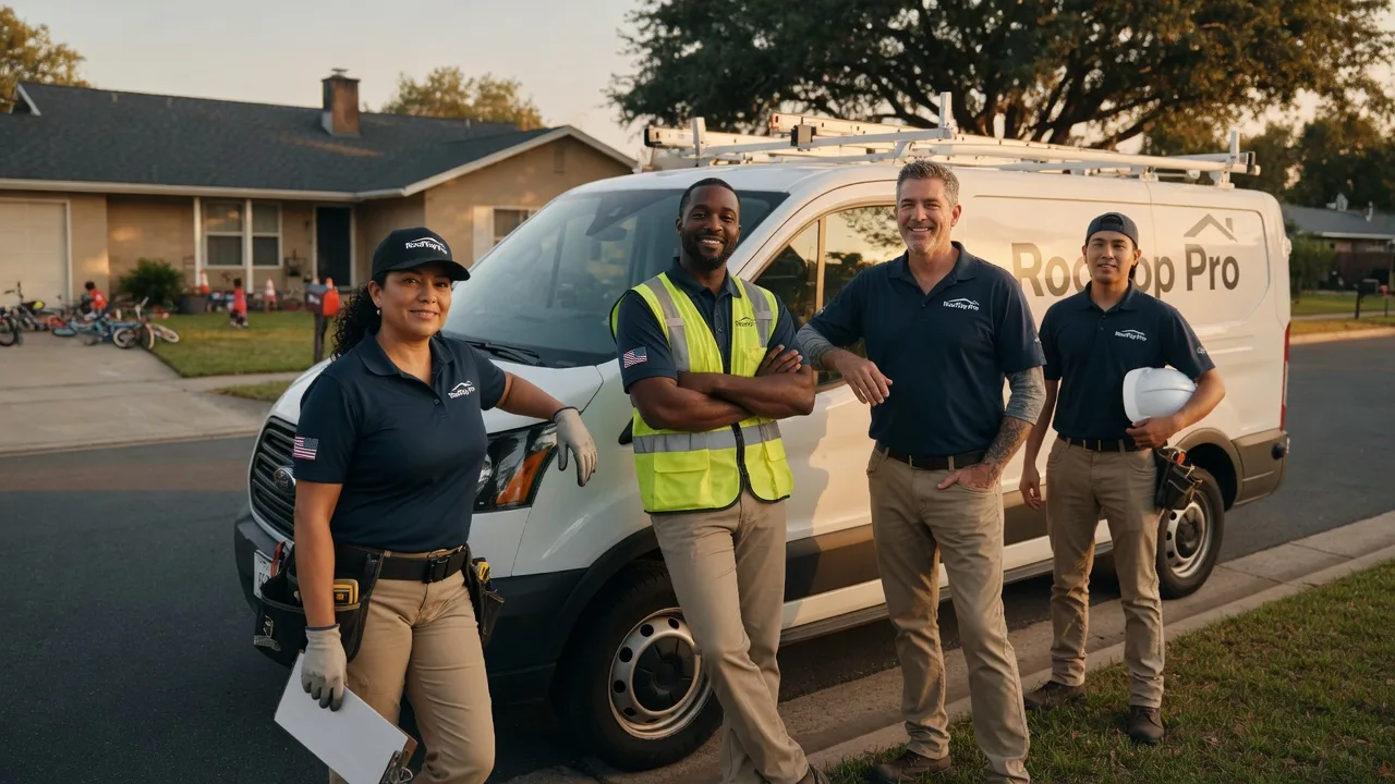 Roof Repair in Nebo, IL near me